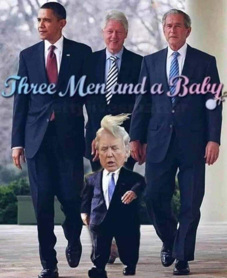 Drewiscool6's tweet photo. 🤣 #DonaldTrump https://t.co/bLAOH7Xhkt