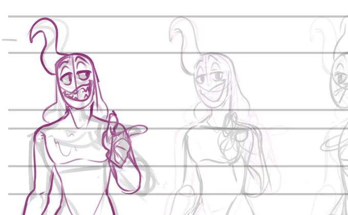 [WIP] Fight the anxiety with productivity ?️??️ 