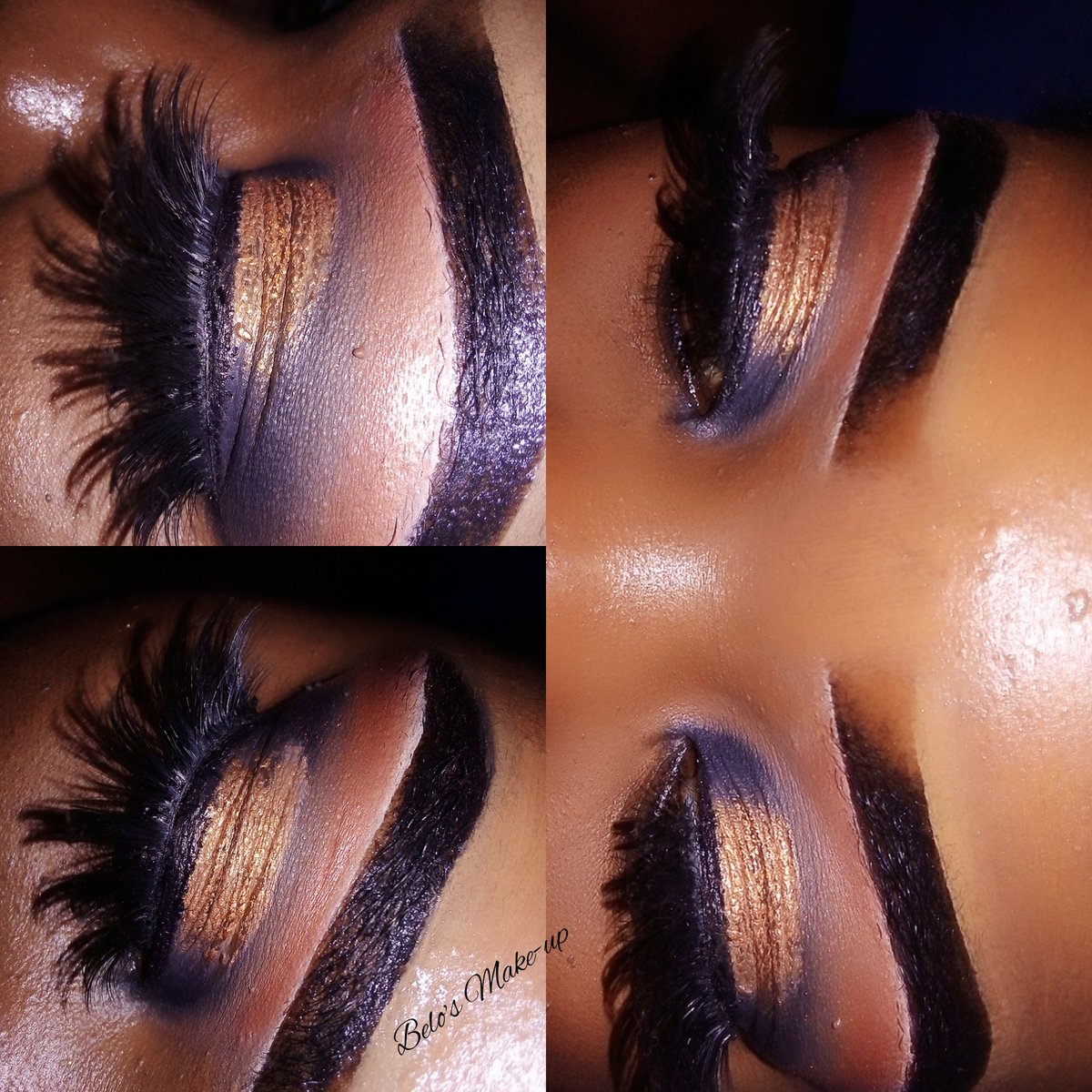 maje_belo's tweet photo. I am a self-taught make up artist from Sekhing , Taung North West. Current location Roodepoort.. If u ever need a make-up artist hit me on 0604712056 #HustlewithCollen #helpmeRT https://t.co/jgUOhAK8wT