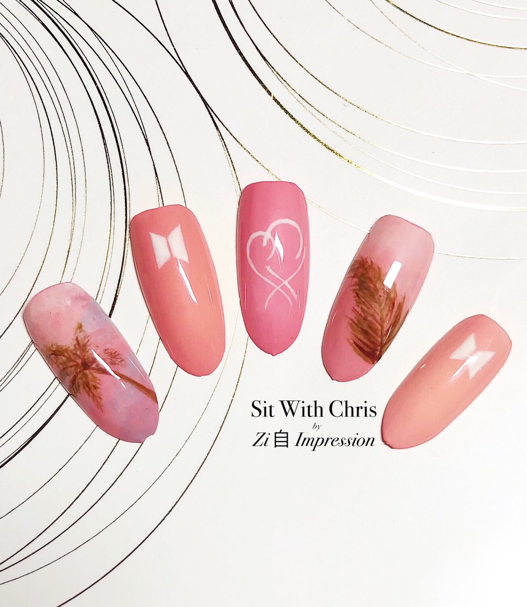 sitwithchris's tweet photo. While my #BTSARMY side is showing... this is still one of my favorite sets I did!! Inspired by the BTS Persona concept photos!! https://t.co/jryKs5Qt3R