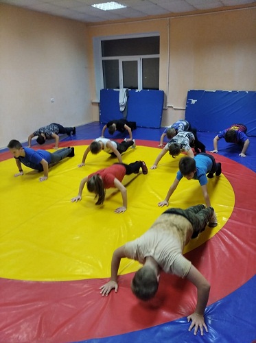 #альтернативнаяосень71 тренировочные занятия по лыжным гонкам