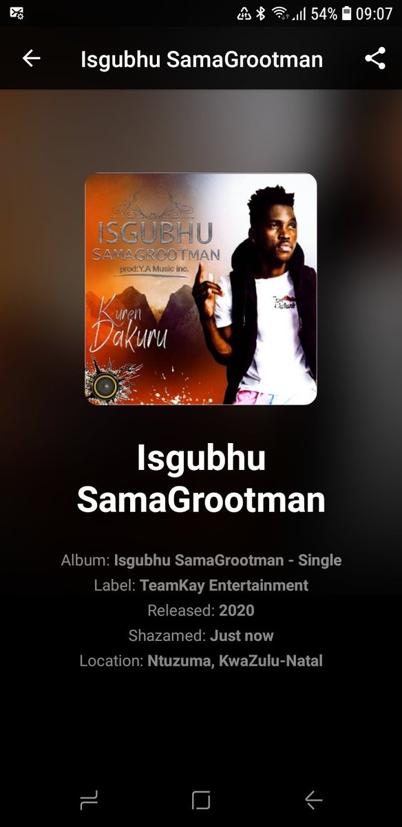NjomaneWMV's tweet photo. Available in all digital platforms. Hustle in all ways. #DaKuru #Njomane https://t.co/Oog3aFHp7s