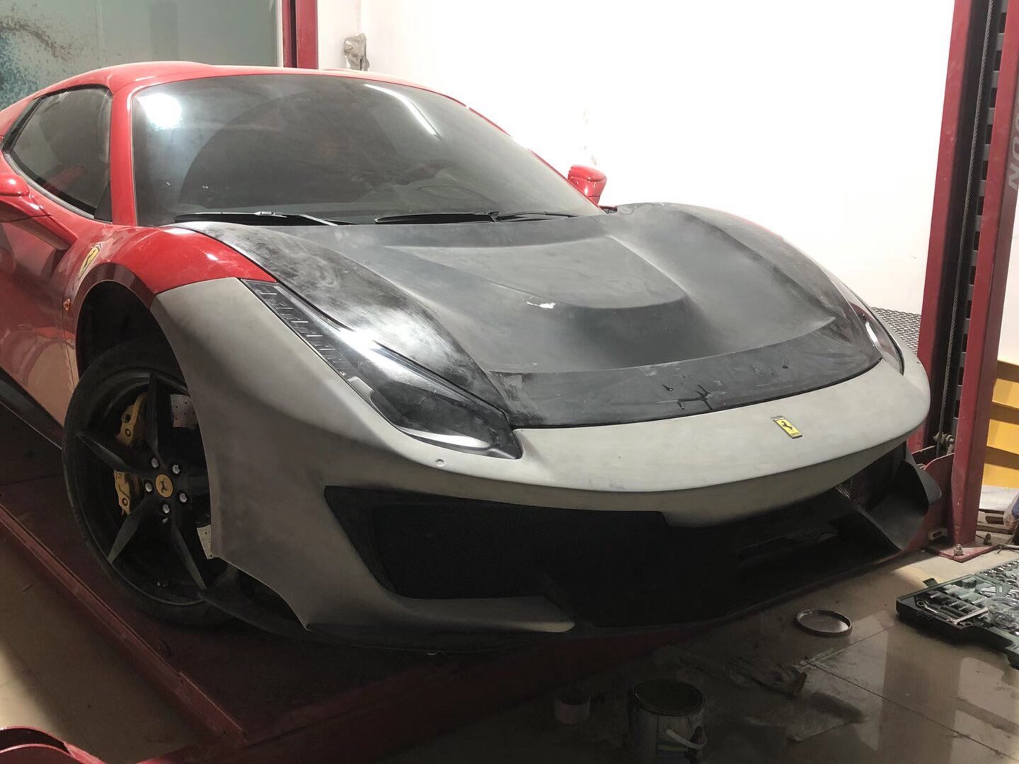 Ferrari 488 Gtb Review How Can The Pista Be Any Better Than This The Car Guys