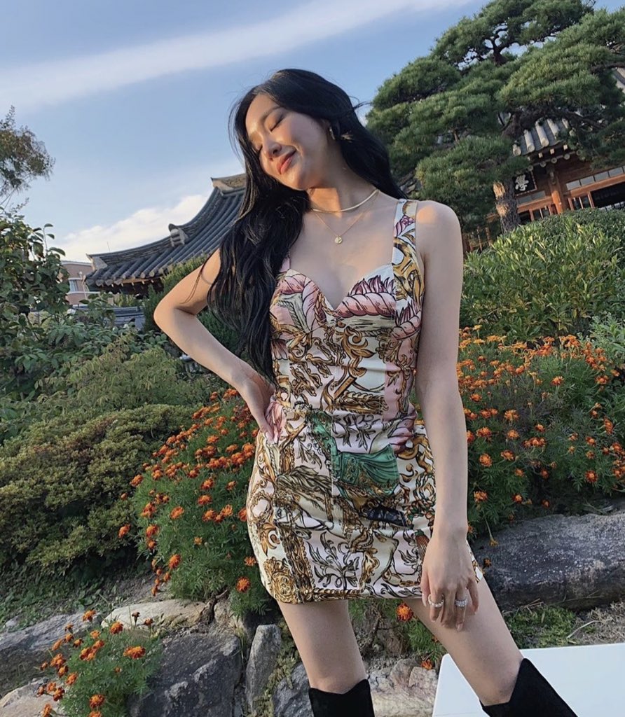 amfany_12's tweet photo. Gorgeous🔥🔥🔥#TIFFANYYOUNG https://t.co/td8ODYU3mC