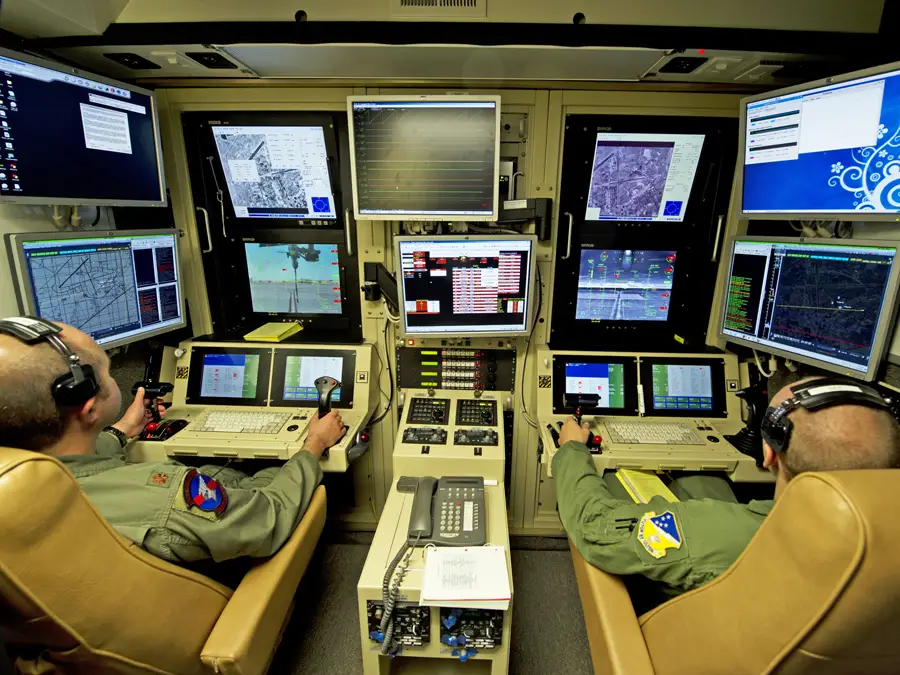 carrying out surveillance flight over Nigeria for years. If the U.S and France wants Boko Haram out, they will do it within a week or less. But the need to justify their presence in the region means we might never be able to rid the region off terrorist groups.