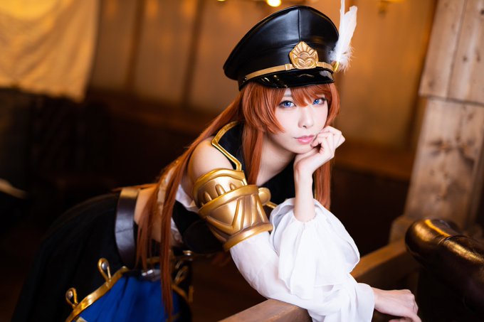 Twitterのコスプレ画像33