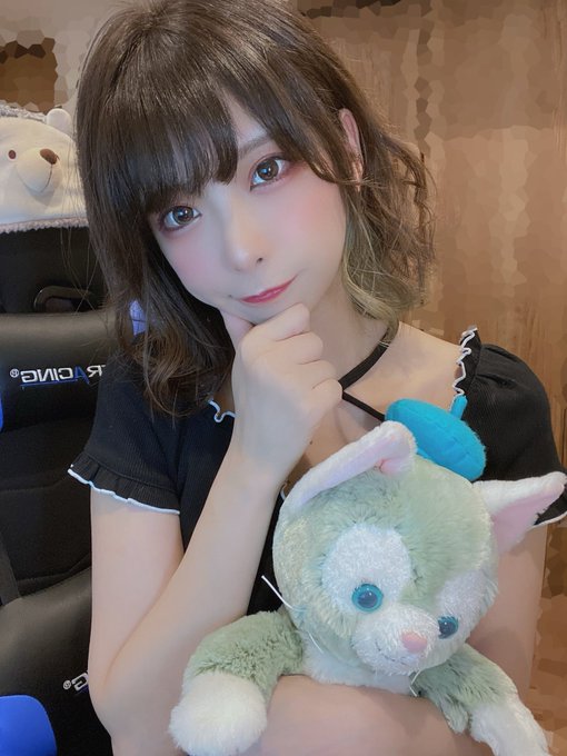 Twitterのコスプレ画像34
