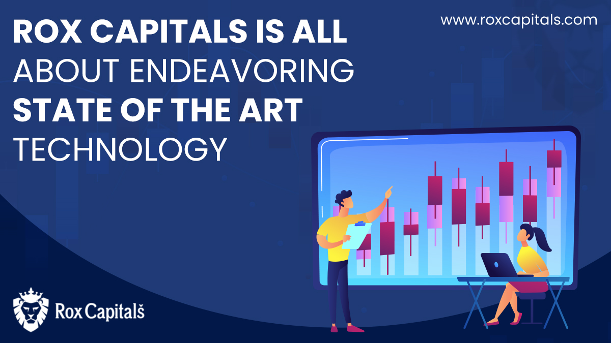 RoxCapitals's tweet photo. ROX Capitals is all about endeavoring State of the Art Technology:
โ We are a one-team; we offer the latest and widely accepted trading technologies in the markets.
Get your access now by opening a live account: https://t.co/nyfrvTapXL
#roxcapital #roxcapitals #forex #forexteam https://t.co/2nHrgd8hqX