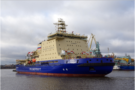 IAA_PortNews's tweet photo. Ледокол «Виктор Черномырдин» передан Росморпорту

На судне в присутствии президента РФ Владимира Путина поднят государственный флаг

https://t.co/5YOCXbNdcD

#судостроение #ледоколы https://t.co/jweEcUx2lh