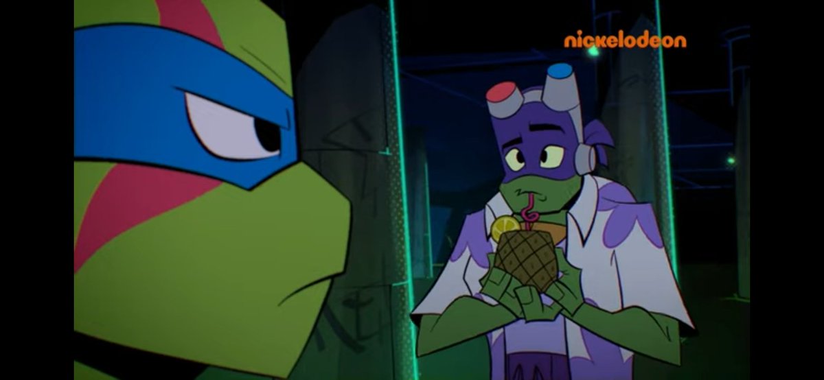 MILKKAO2's tweet photo. #ROTTMNTWEEK
День 5
Любимый наряд
У меня их много, я люблю все наряды которые есть в мультсериале, но особенно мне нравятся этим наряды.
#rottmnt #favouritelooks #saverottmnt https://t.co/keVoz9IB3d