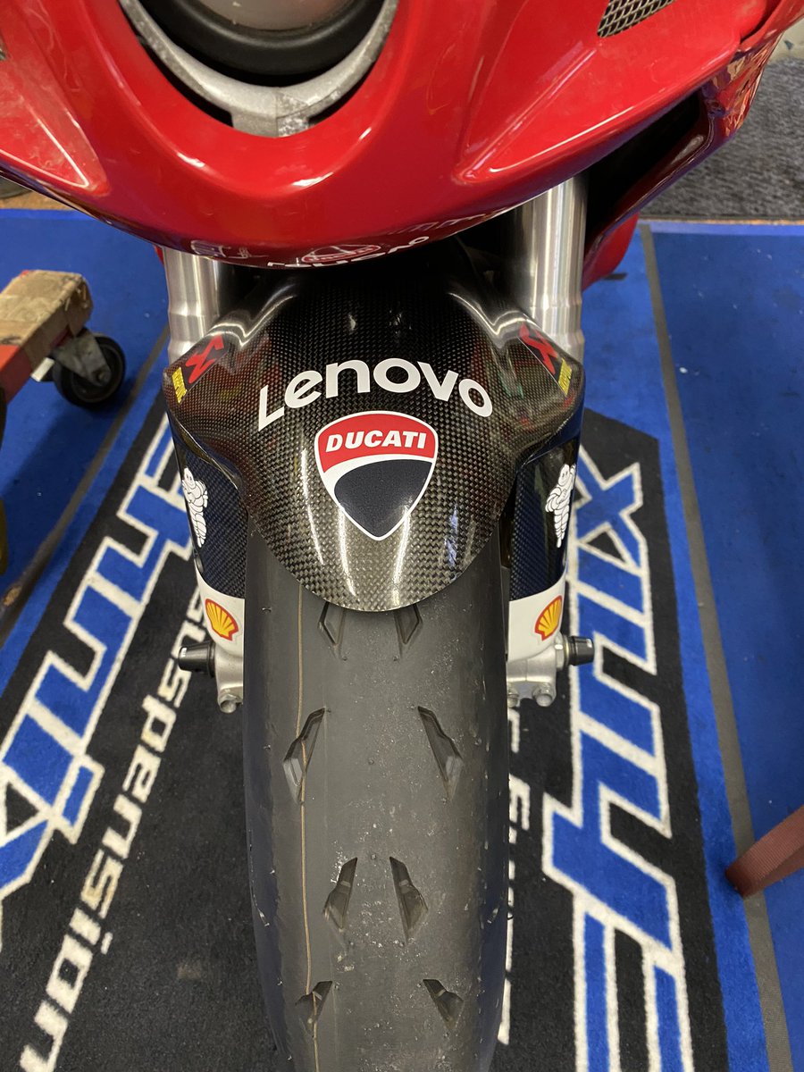 てんちょ~☆レーシングマックス府中店🏍 tweet media