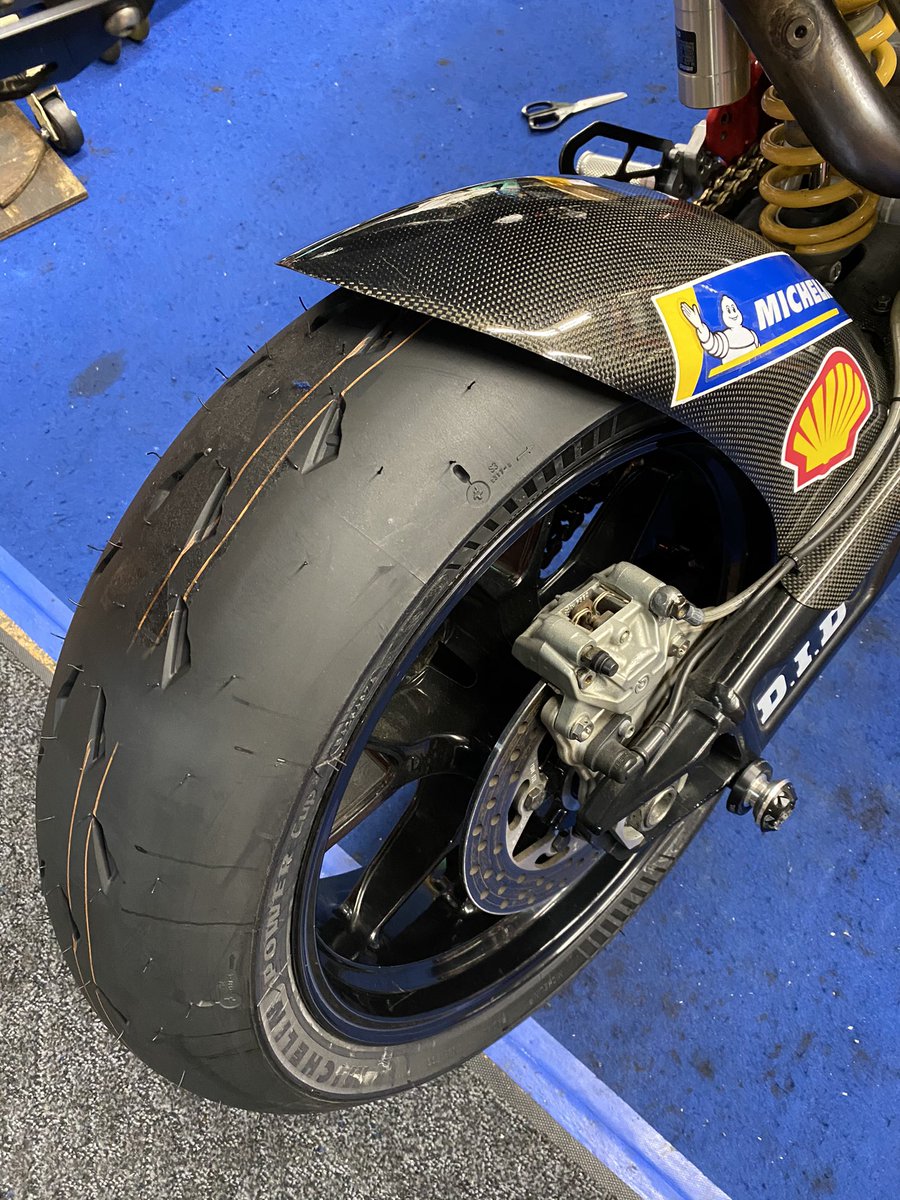 てんちょ~☆レーシングマックス府中店🏍 tweet media