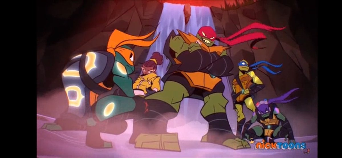 MILKKAO2's tweet photo. #ROTTMNTWEEK
Day 5
Favorite outfit
I have a lot of them, I love all the outfits that are in the animated series, but I especially like these outfits.
#rottmnt #favouritelooks #saverottmnt https://t.co/1AwHbAOBjO