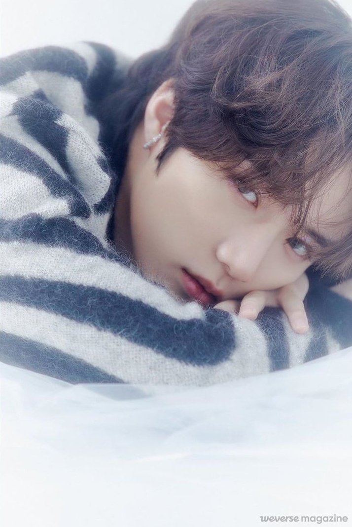 Drama_YJandSB's tweet photo. Бомгю слишком прекрасен
Наша феечка Бомгю✨✨✨
#BlueHour #BlueHourOutNow #BlueHourwithTXT #txt  #TXT_BlueHour #TXT_BEOMGYU #투모로우바이투게더 https://t.co/yfyaiho4YX