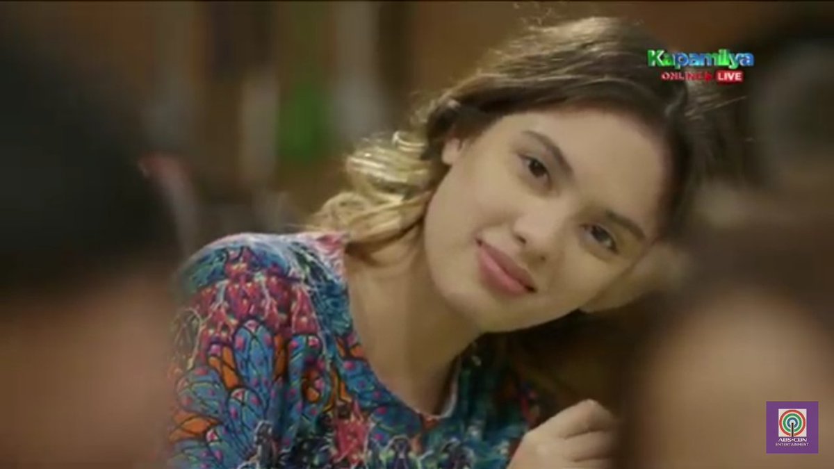 teammichvito08's tweet photo. hoy Angge, baka matunaw si Ely sa titig mo ha @MichelleVito #BUbirthday https://t.co/6wNepjtCrW