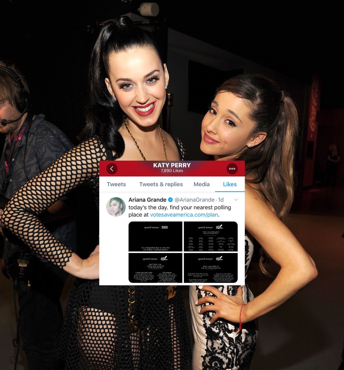 Katy Perry Is Now Worth $340 Million—And One Of The Richest Self-Made Women  In, image size:1114x1200