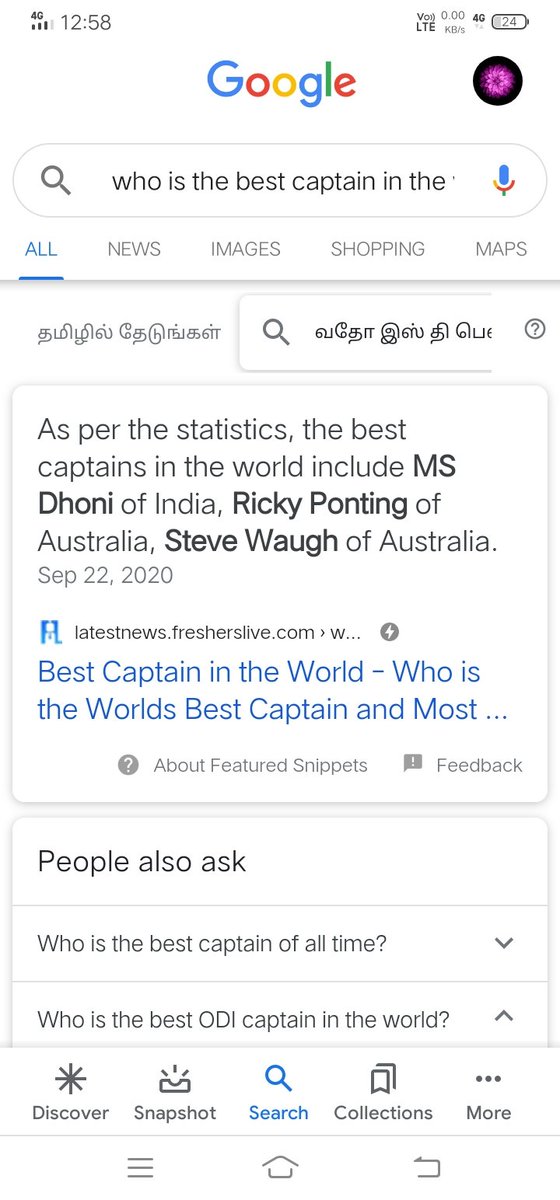 Ashwanth1711's tweet photo. @shanjeevmass5 @Catslayer_999 @ChennaiIPL @msdhoni @imVkohli Dhoni is god of ipl, Best captain in world,Pride of csk

A king will always find victory to his team whereas kohli didn't even won one ipl cup https://t.co/o14qCOFiTj