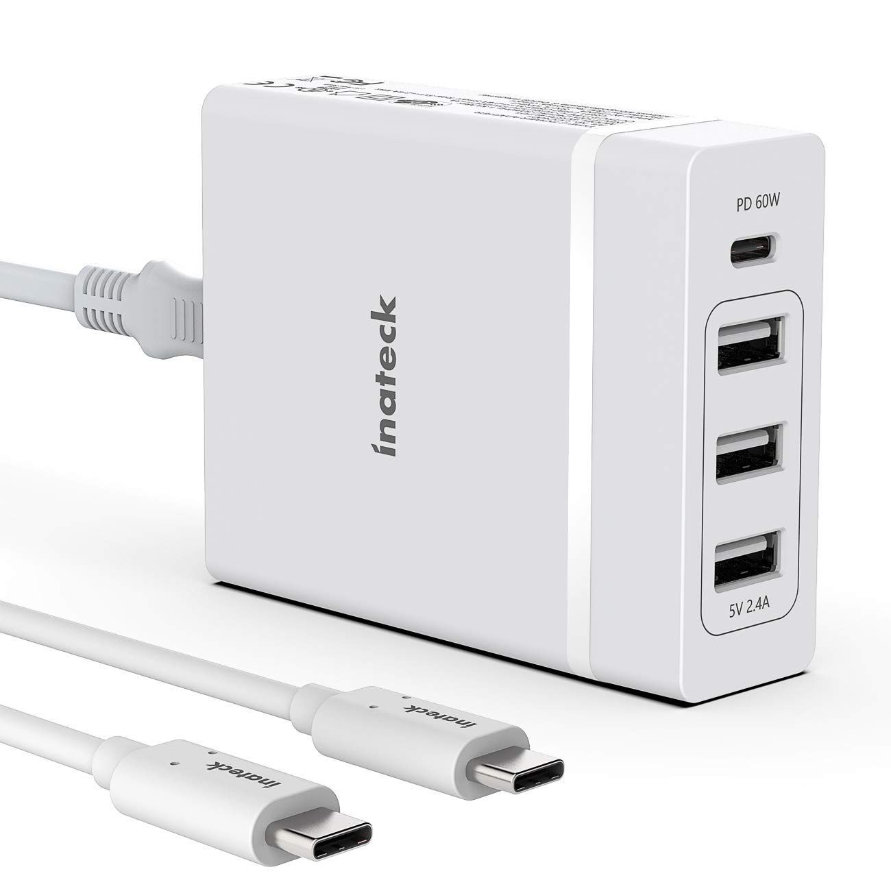 Koch Symposium salzig inateck 60w usb c ladegerät Von TU dich zusammen