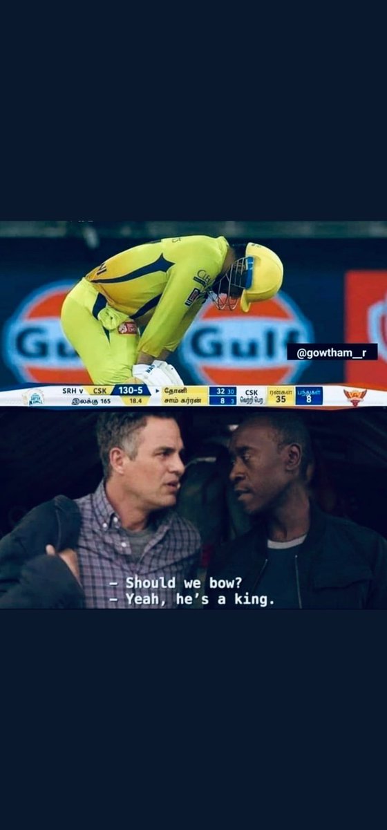 Ashwanth1711's tweet photo. @shanjeevmass5 @Catslayer_999 @ChennaiIPL @msdhoni @imVkohli https://t.co/SyhFG1uebg