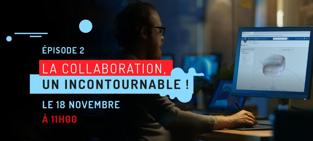 SolidWorksFR's tweet photo. ‼️ Alors que la team #SmartMeUp avait déjà développé les plans du produit, le client décide soudainement de modifier le projet du futur climatiseur ! Mauvaise surprise !
🔜 Découvrez le deuxième épisode le 18 novembre à 11 h
https://t.co/LTIGZUcPw9
#HeatTheCloud #SOLIDWORKS https://t.co/8Ciyn8cQl3