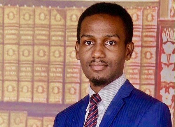 NatashaOfLagos's tweet photo. Dadiyata, a government critic and activist was abducted from his home on the 2nd of August, 2019....
It was reported that he was "ALLEGEDLY" taken by DSS, and till date there's no information about his whereabouts. It's been over a year, @MBuhari @elrufai 
#WhereIsDadiyata https://t.co/sqVRoopSAH