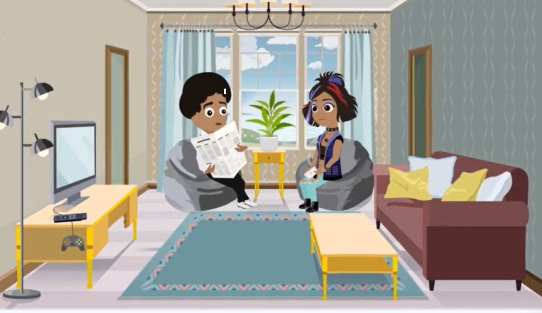 Have you heard the news!? Another 5 new video lessons have been published on Studi.co.ke! 

#elearning, #edtech #DigitalLearning #teaching #edutainment #itedgenews #ictafrica #kenya #rwanda #onlineschool #onlineeducation  #elearning #eclassroom #digitalcampus