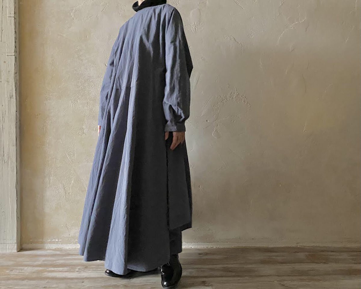 nestRobe表参道 on X:  