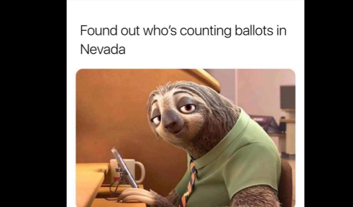 xtrole's tweet photo. Fact check: True.

#Election2020 https://t.co/1LLxY6b9lP