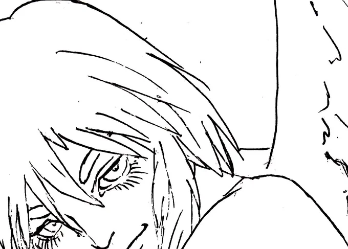 next Heavy Metal...
じゃなくってcharacter

#何ガイムだよ
#落書き
#すずき
#鴨 