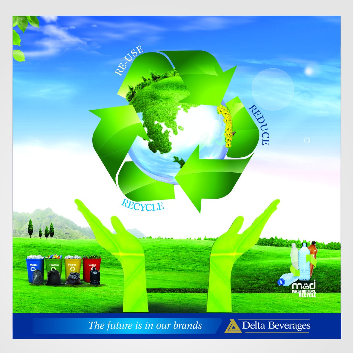 Delta Corporation Limited Zimbabwe tweet media