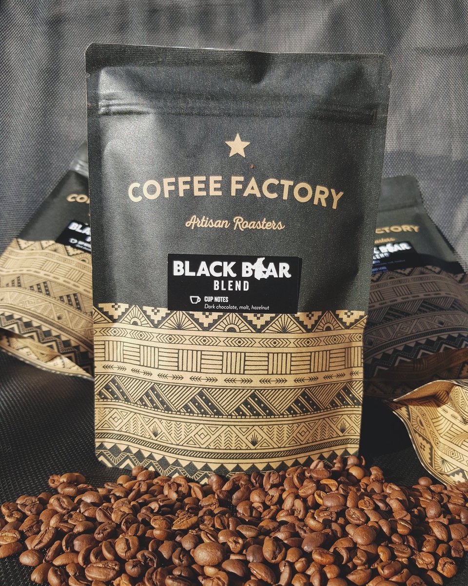 We have a 5 1kg &amp; 2 200g bags left of locally roasted, ethically sourced, delicious Black Bear coffee. DM us to make us an offer! Bargains to be had! #howlingwolfcoffee <a href="/HonitonNubNews/">Honiton Nub News</a> #supportsmallbusiness #shoplocal