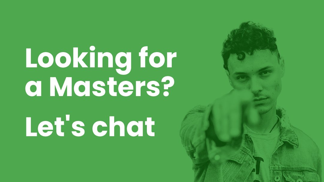 lfsorguk's tweet photo. We're attending the @FindAMasters Virtual Fair on 12 Nov, 11AM - 4PM. Register below for #FindAMastersFair, & share with friends & family who might want to learn more about London Film School!
๐ https://t.co/1kSEB4TBS3 https://t.co/uEitAUObQ0