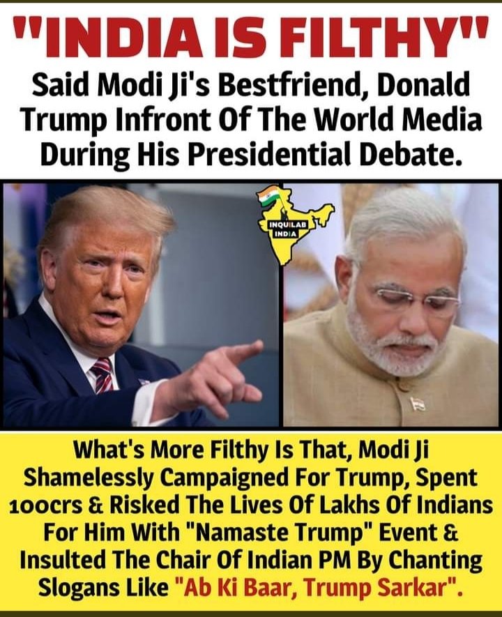 Asherry_'s tweet photo. #DumpTrump2020 
#notrump2020 

This is all so wrong! https://t.co/s4T6MWVQ2c
