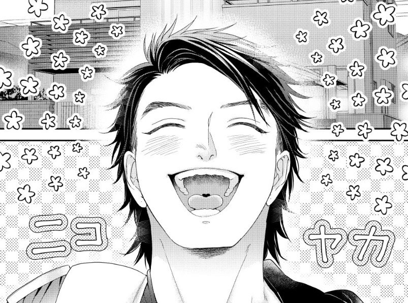 #いい男の日

気の利いたスマートなイケメンではないけど、常に早穂ちゃんの味方で、一途で、少々プニ子でも軽々抱き上げられる隼人はいい男だと思う。 