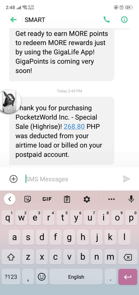 dashofmelanie's tweet photo. @HighriseApp @Jinxx451 Hello my friend purchased Special Sale from your game and she didn't receive it. https://t.co/U3L0dvxq1l