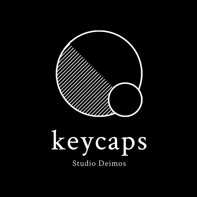 StudioDeimos's tweet photo. System.out.println("Hola Mundo"); ⌨️
#NuevaFotoDePerfil #ComingSoon #keycaps #keycapscustom #keycapsMX https://t.co/TxQ1fN8hEE