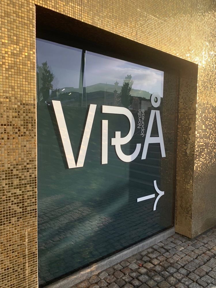 Nu öppnar vi torsdagar!