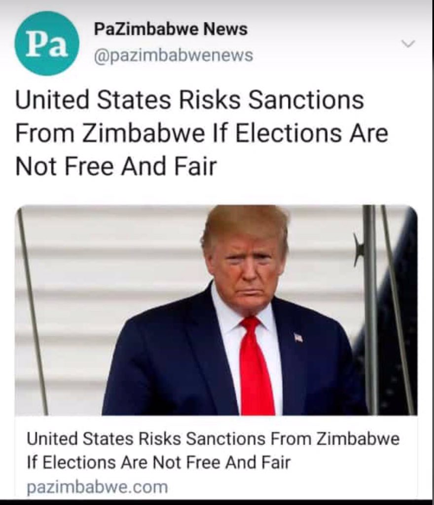 Only fair if you ask me.