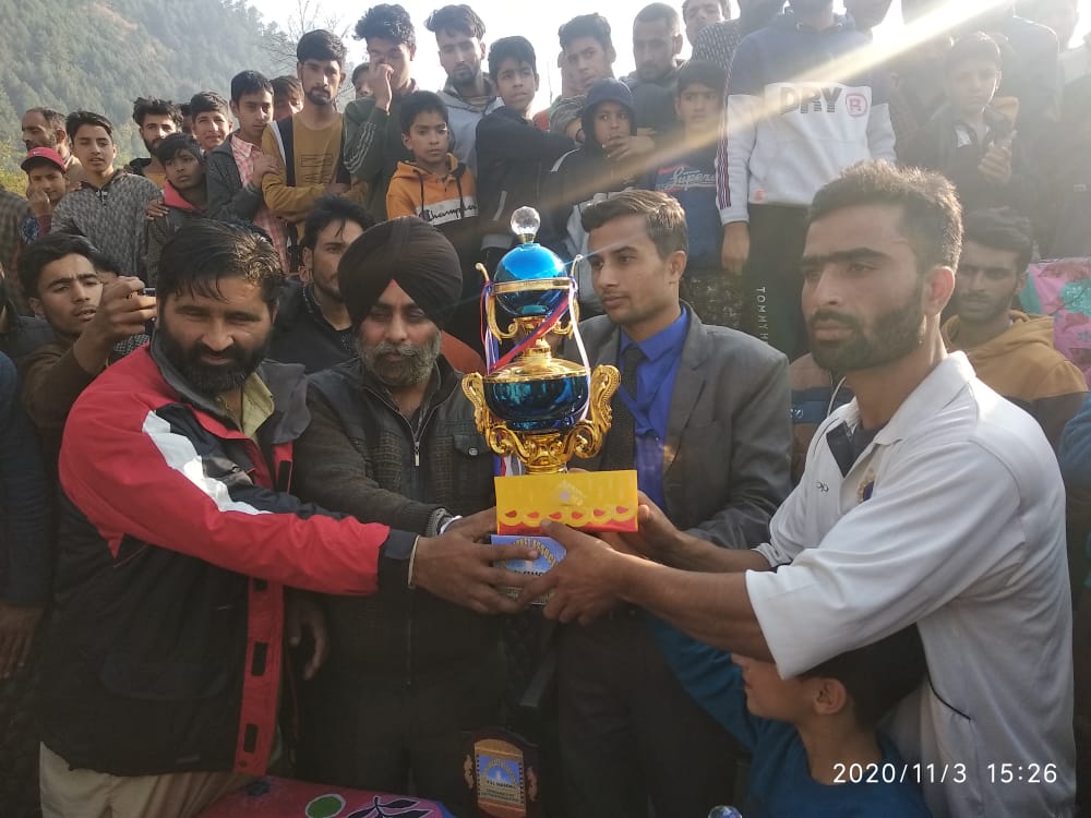 PresidentNitin's tweet photo. @narendramodi @narendramodi_in 
@manojsinha_ @NITIAayog @RajivKumar1 @amitabhk87 @DrJitendraSingh @HMOIndia @AmitShah @KirenRijiju @YASMinistry Satyam F.continue work on sports event and engagement of the youth of Kashmir division at ground level(self budget) https://t.co/WmpsLXXNmd