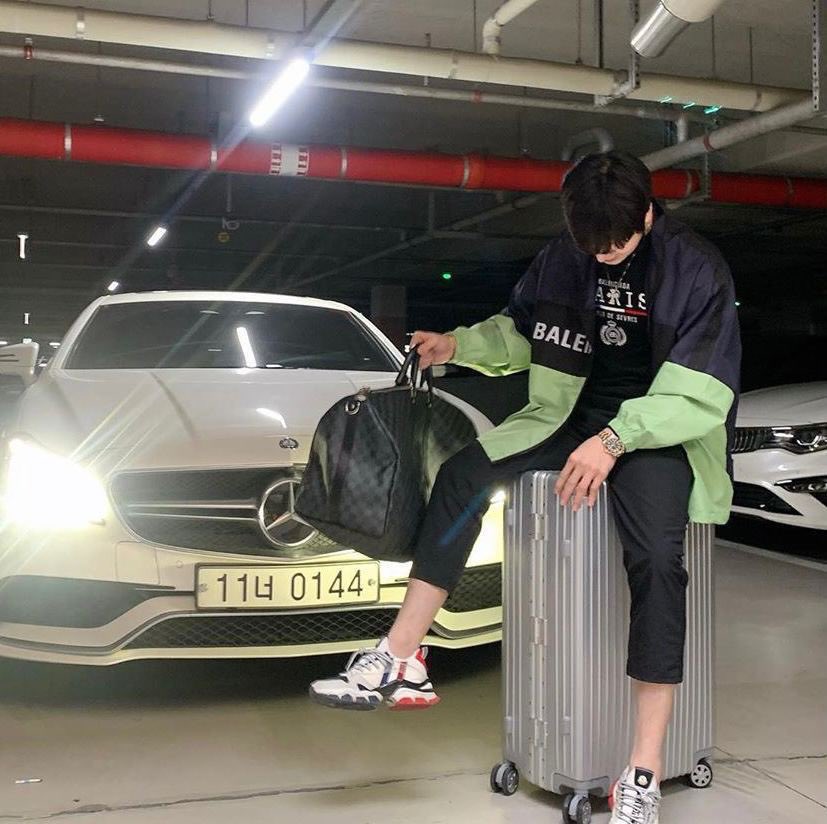 碇 瑛人 tweet media