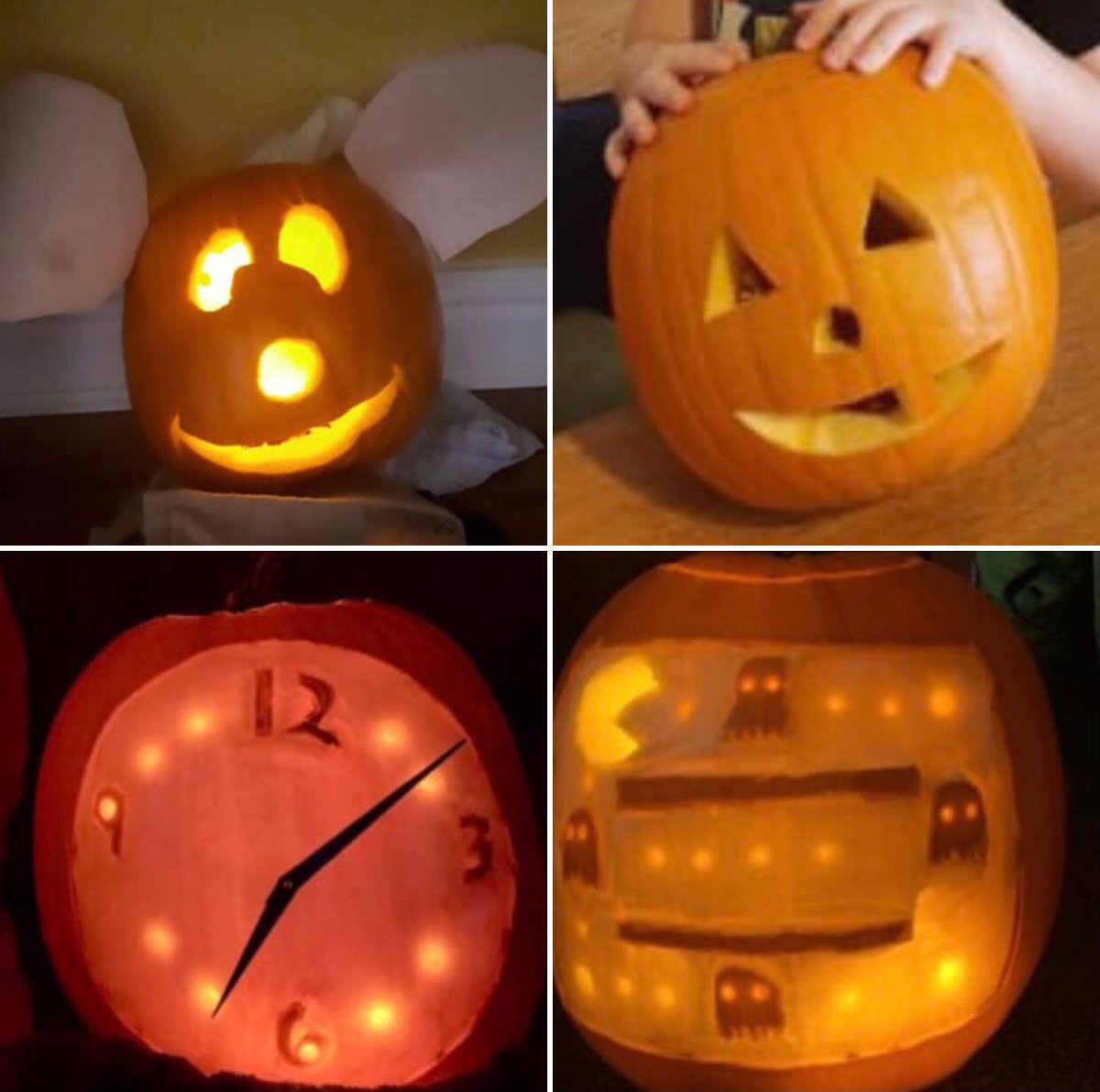 FOSVschool's tweet photo. Thank you to everyone who entered the Pumpkin competition, we had so many wonderful pumpkins, your effort blew us away! Here are the entries, all the children got a huge large bag of sweets!

Thank you for your continued support!

@view_south https://t.co/1wDvfrui29
