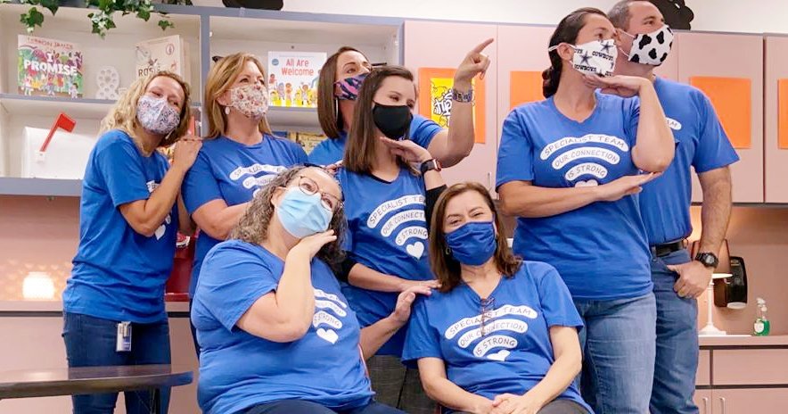 Joya Elam, M.Ed tweet media