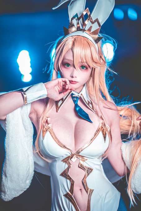 コスプレイヤーきっかのTwitter画像3
