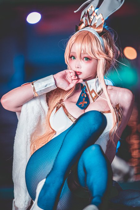 コスプレイヤーきっかのTwitter画像5