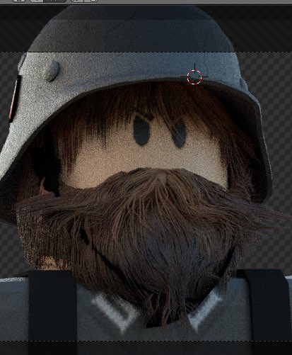 hire_devs's tweet image. Check out these amazing GFXs made by our very own moderator @symax16!
You can find more creations on our Discord server!
Check them out on Roblox: Jrxyn and on Discord: dax#1461
#Roblox #RobloxDev #blender