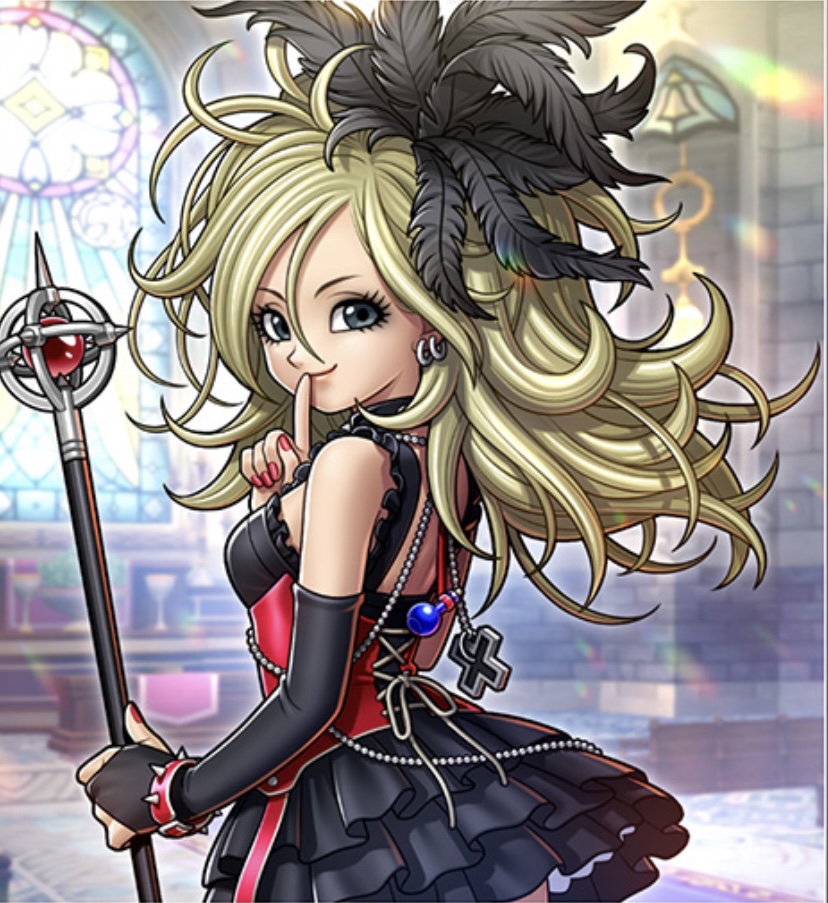 クリシュ 主ゼシじんあなfc V Tvittere 4 セティア Dqソード 外伝オリキャラの中で最愛 主人公と パーティ仲間の年の近い女の子という関係にやはり弱い自分 セティアちゃんにはかなりノックアウトされた Dqライバルズエース で久々に復帰して興奮が止まら