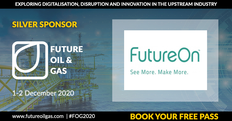FutureOilGas's tweet photo. Happy to announce that @FutureOn is a silver sponsor and exhibitor at #FOG2020. Register today to meet them and learn more about #digital technology solutions for the #subsea #oilandgas sector
>> https://t.co/womNbv79hx
#digitaloilfield #cloudtechnology #DigitalTransformation https://t.co/peHZqOeqXI