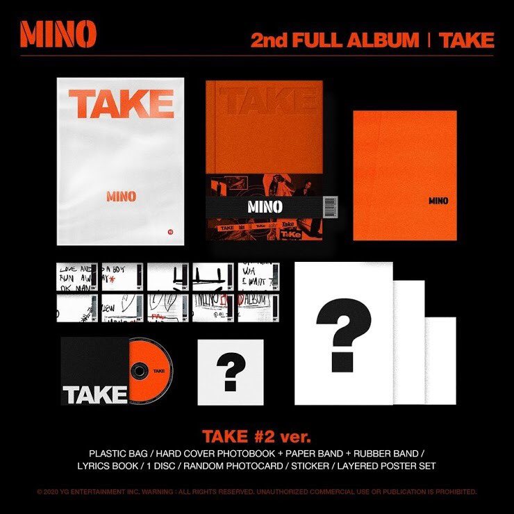 sine_in's tweet photo. 💙 PLS RT สุ่มแจก 1⃣ บั้ม 💙
Pre-Order #MINO #TAKE 
2nd FullAlbum รอบไซน์

☑️ เข้าชาร์ต💯ไม่แกะ
☑️ เลือกเวอร์
☑️ ของแถมทุกorder
☑️ มีมัดจำ

🌻 บั้มละ 350฿ 
🌻 ลทบ50/EMS70(ต่อไป+20)

📌พิเศษ! ทุกออเดอร์ร่วมเป็น #ท่อน้ำเลี้ยง ให้กับม็อบประชาธิปไตย

คลิกเลย👉 https://t.co/McuxXPQkuq https://t.co/Iru2rT0G5b