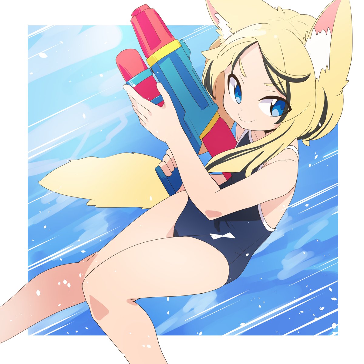 どんどん再掲していっちゃおうね～。VRCの出来事を描いた漫画04で陽ノ鯨さんです。
すごく動くアクティブ可愛い無言勢。始めたころからとてもお世話になってます。 