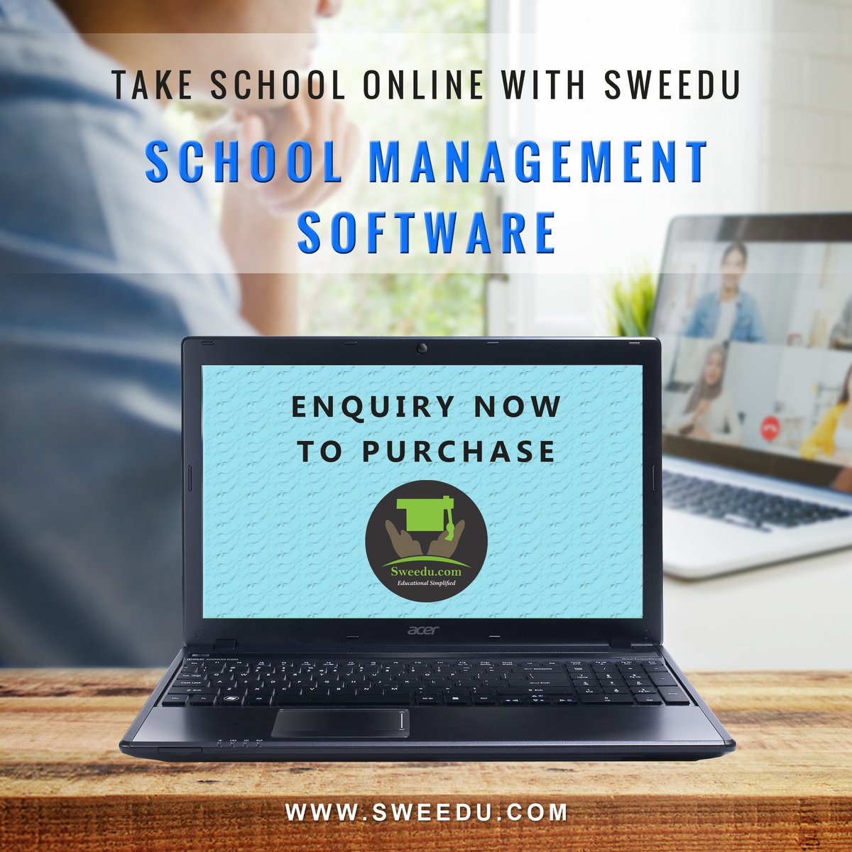 sweedu_erp's tweet photo. Purchase Sweedu School Management Software Now And Make Your School Work Online. 

For more details visit here: https://t.co/OtUBw0N3FM

#schoolmanagementsoftware #schoolsoftware #schoolonlinesoftware #sweeduerp #sweedu #schoolmanagementsystem #bestschoolmanagementsoftware https://t.co/qep7d1UMFV